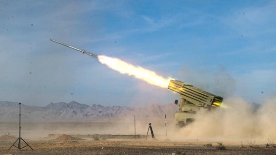    Иран предупредил Израиль о готовности атаковать Сергей Бунеев