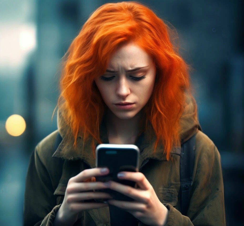 Телефонные мошенники: как вернуть деньги 