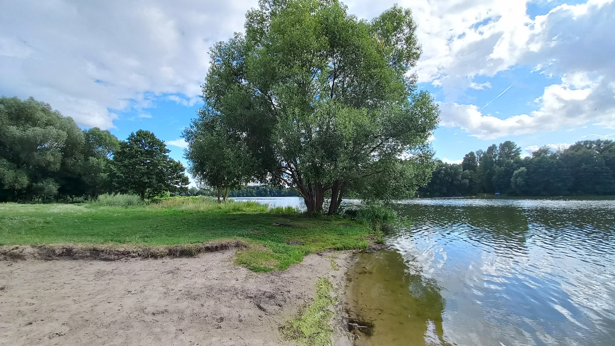 В статье все фото автора