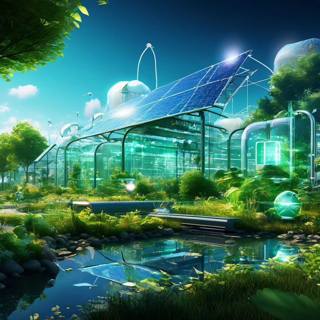 Революция в скорости