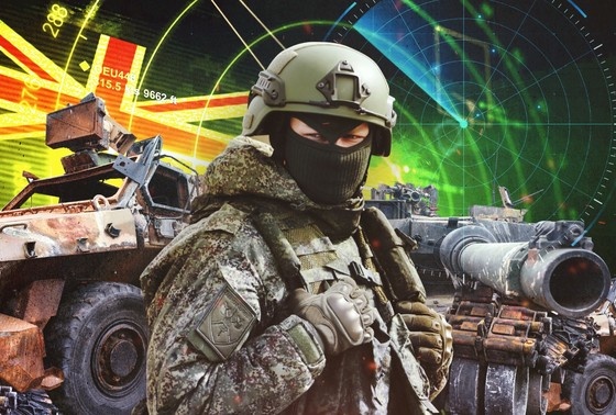 Украинский паблик DeepState сообщил о существенном продвижении подразделений ВС РФ в направлении города Покровска в Донецкой Народной Республике.