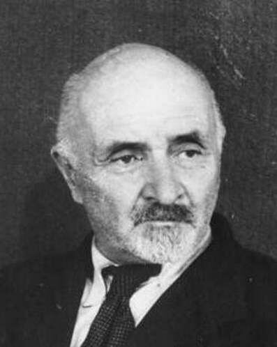 Иван сергеевич Соколов-Микитов. 1892 - 1975.