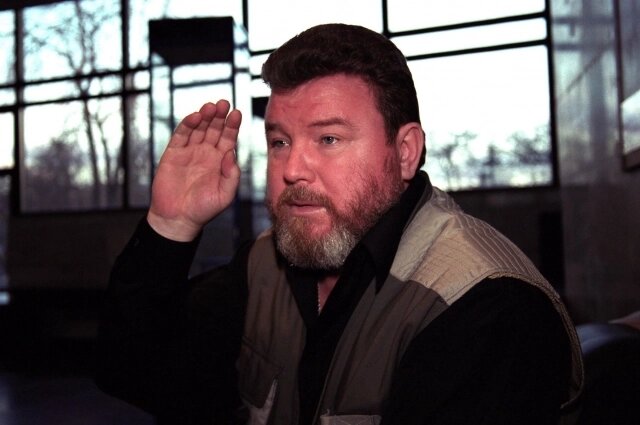    Михаил Евдокимов. Фото:  www.globallookpress.com/ Maxim Burlak