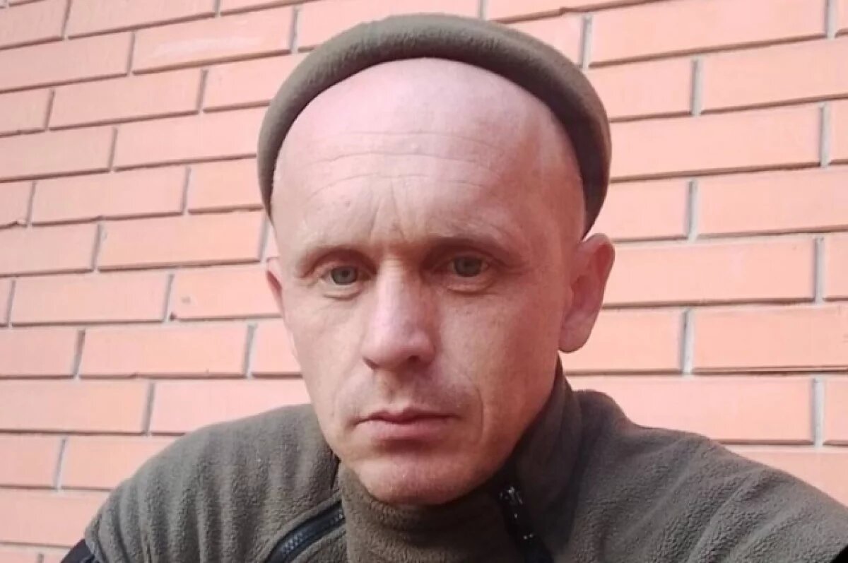    39-летний командир танка из Пермского края погиб на СВО