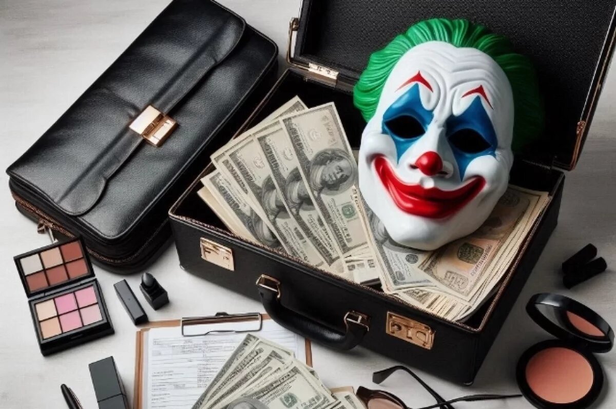    В Хабаровске разыскивают пострадавших от хитроумного юриста