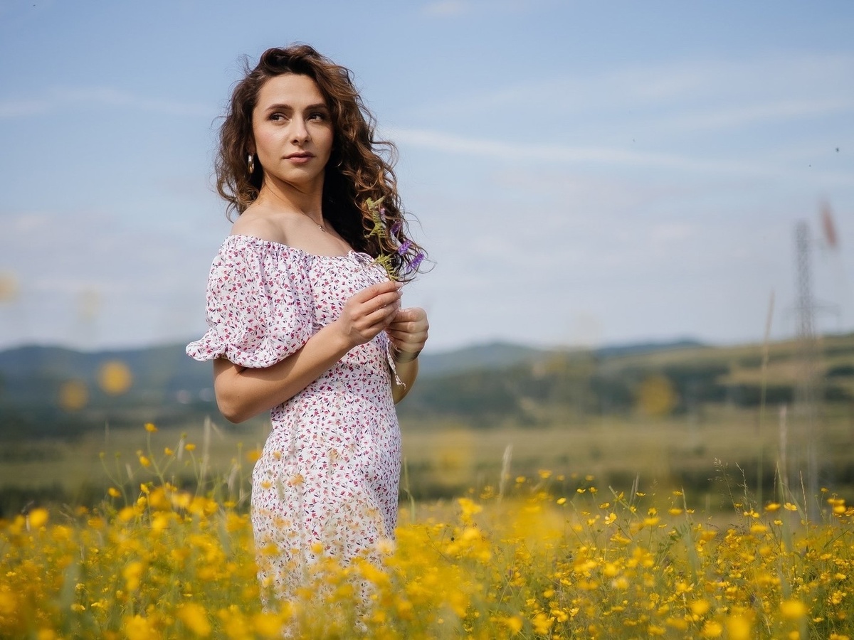 Фото: соцсети Марии