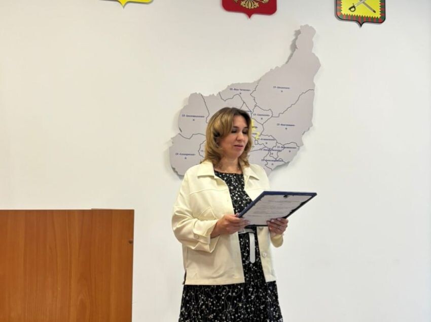    Фото: Пресс-служба правительства Забайкалья