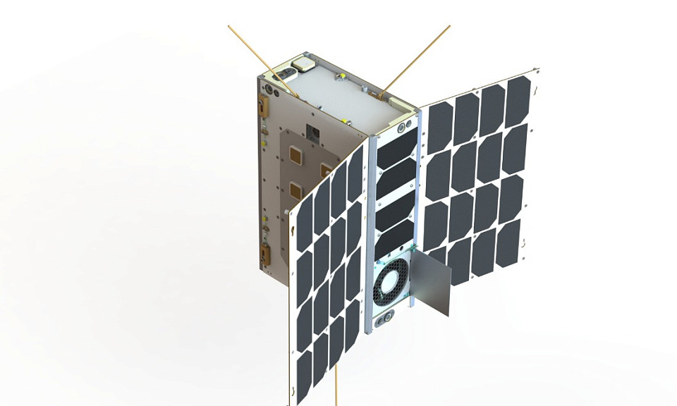 Фото: сайт НГУ, носит иилюстративный характер