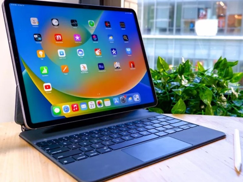    Названы топ-5 брендов планшетов в 2024 году по объёму поставок