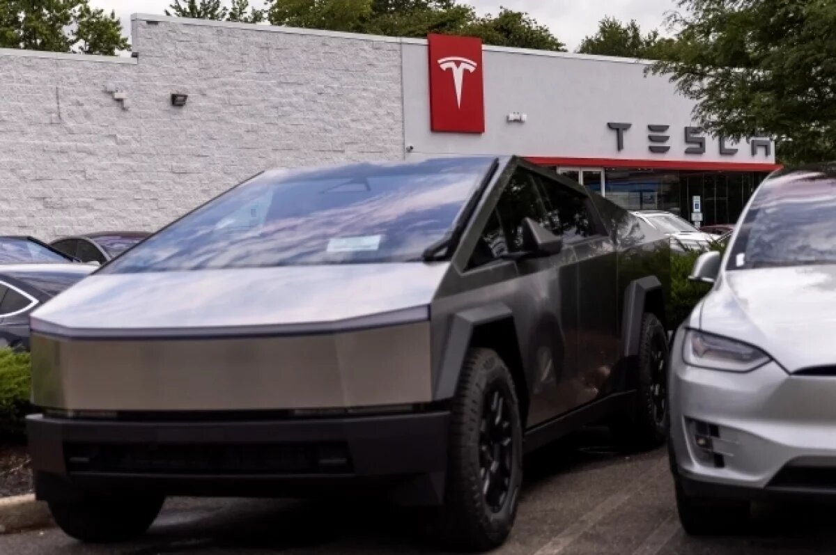    Fox 4: в США случилось, возможно, первое смертельное ДТП с Tesla Cybertruck
