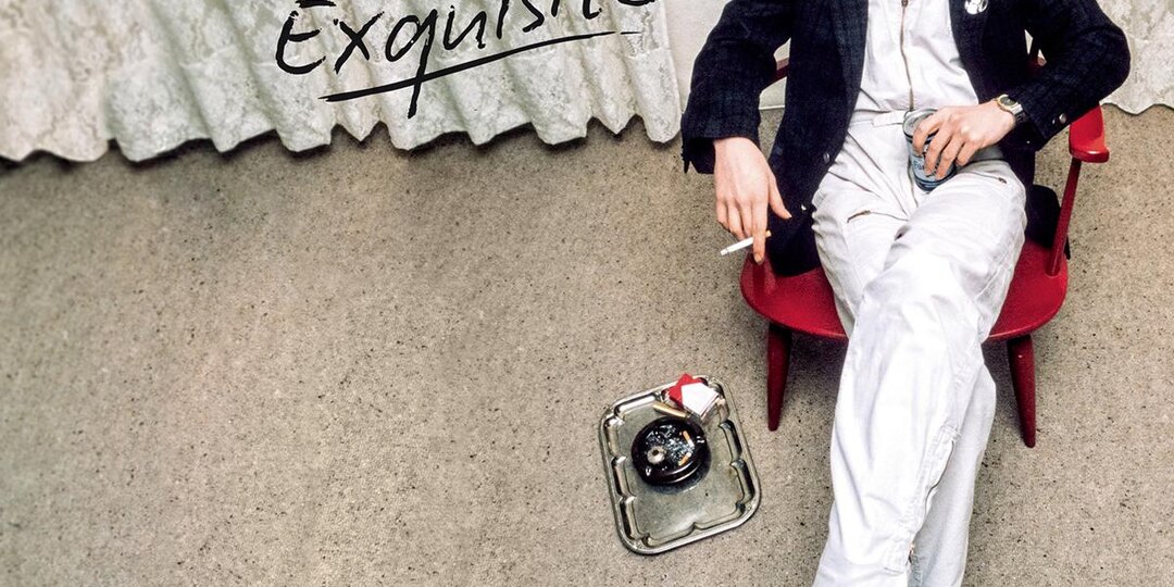 Falco – австрийская икона поп-музыки