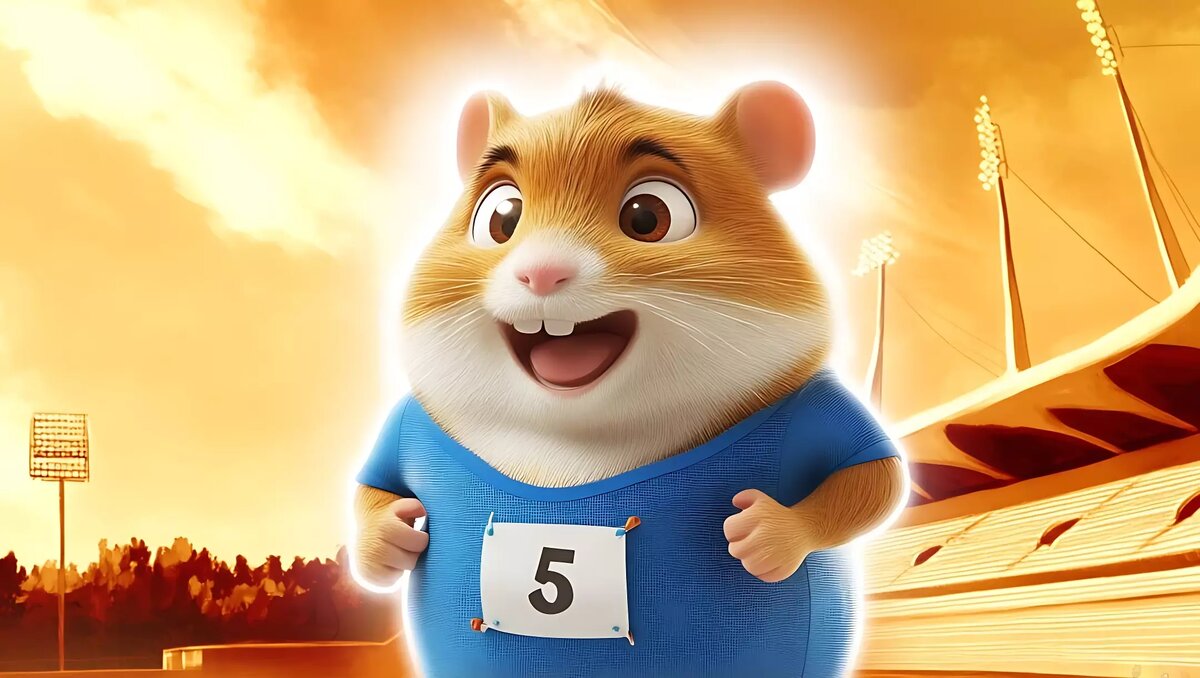     Источник: Telegram-канал Hamster Kombat Announcement