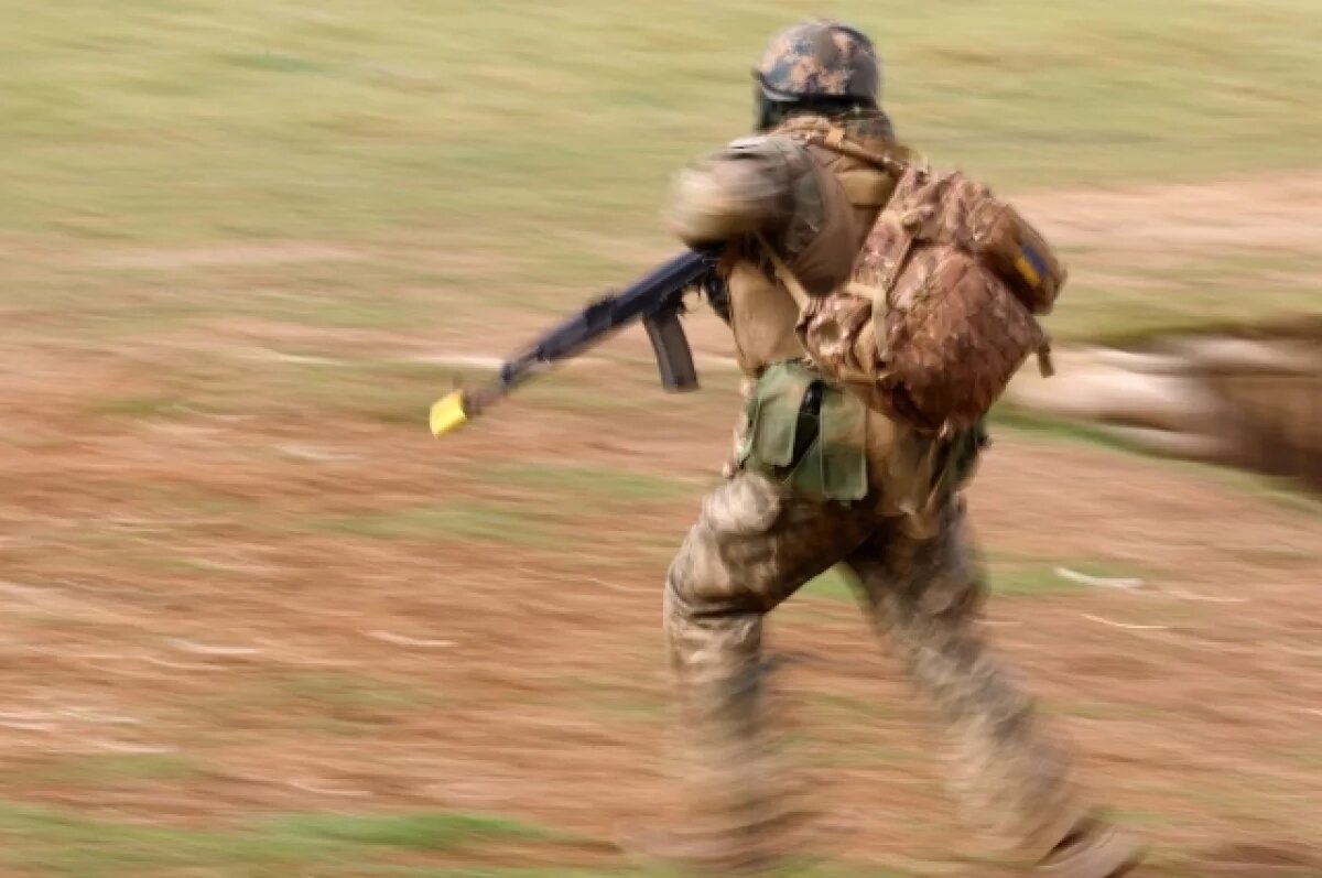    Подполье Херсона: Польша помогает Украине вербовать наемников, обещая ВНЖ