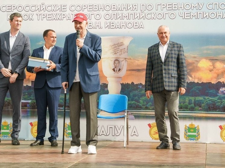     Фото: Олега Сердюкова
