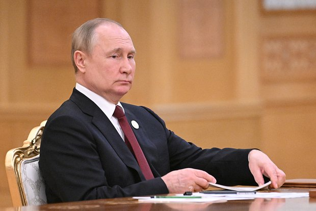 Фото: Sputnik / Grigory Sysoyev / Reuters