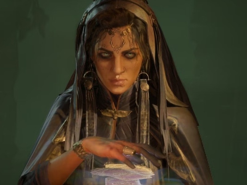    В Diablo IV нашли способ достать секретный лут. Для этого придётся работать в команде [ВИДЕО]