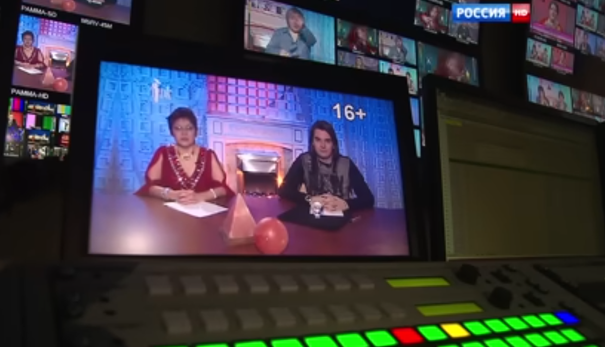 скан автора