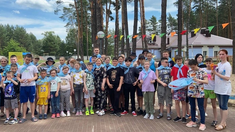 Фото: Телеграм-канал Губернатора Магаданской области Сергея Носова