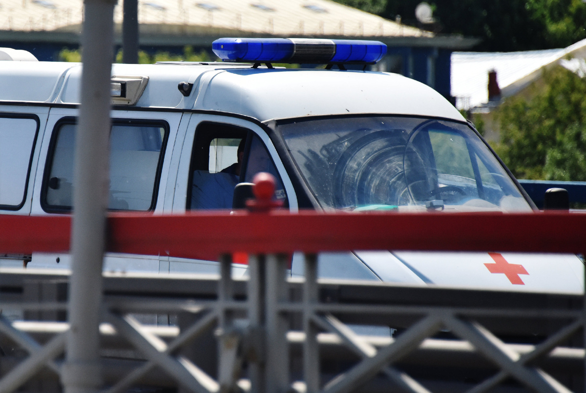 @Sputnik/Наталья Селиверстова