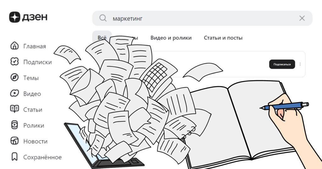 Иллюстрация Nata Blackthorn  📷
