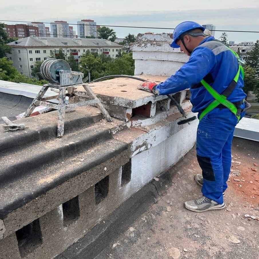    Администрация Уфы