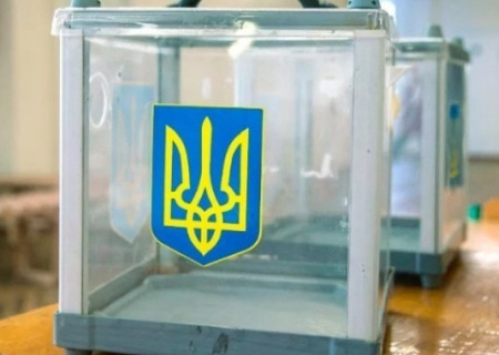    Три карты украинских выборов. У кого туз в рукаве?