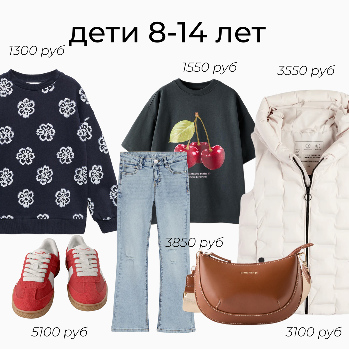 ссылки в тг-канале