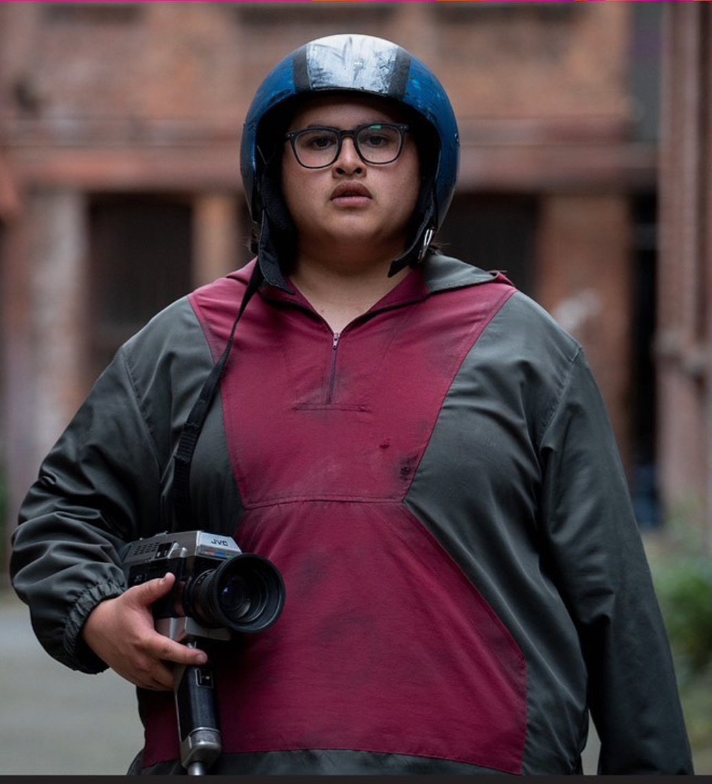 Джулиан Деннисон