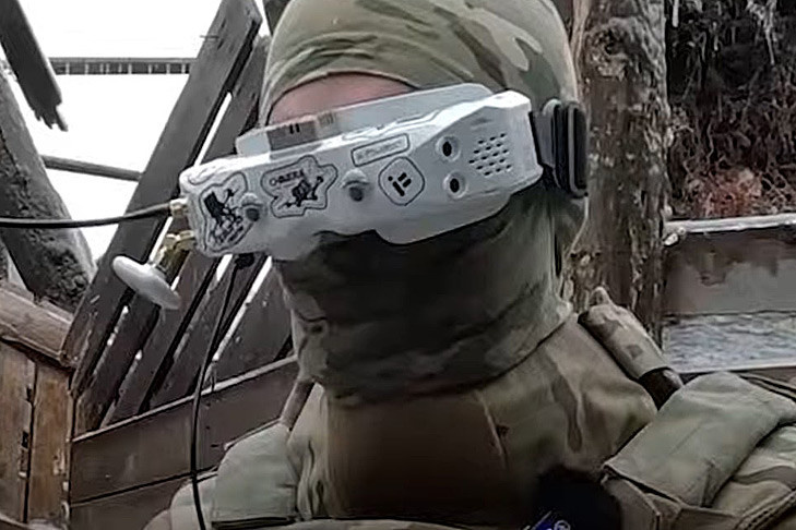 Фото новосибирского «Народного фронта»