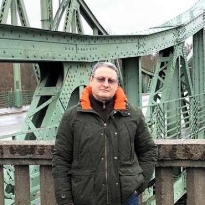 Виталий Волков