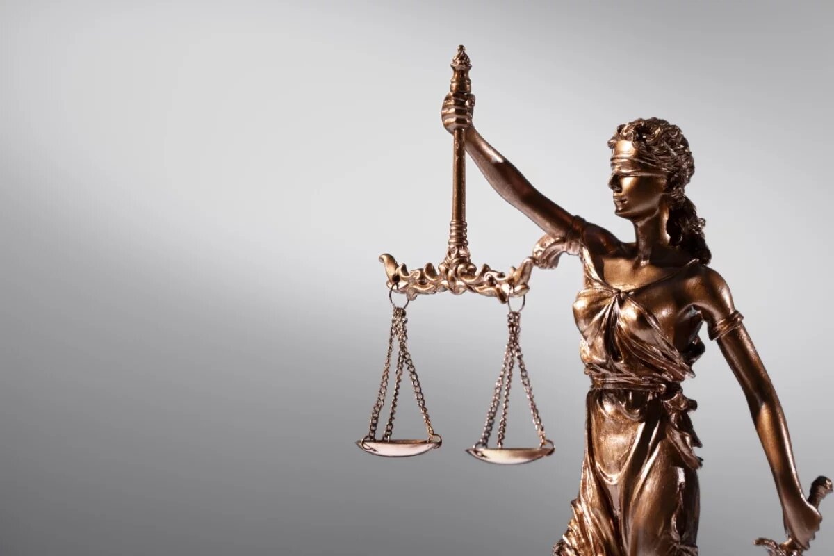    В Красноярске мужчину приговорили к 5 годам колонии за фейки о ВС РФ