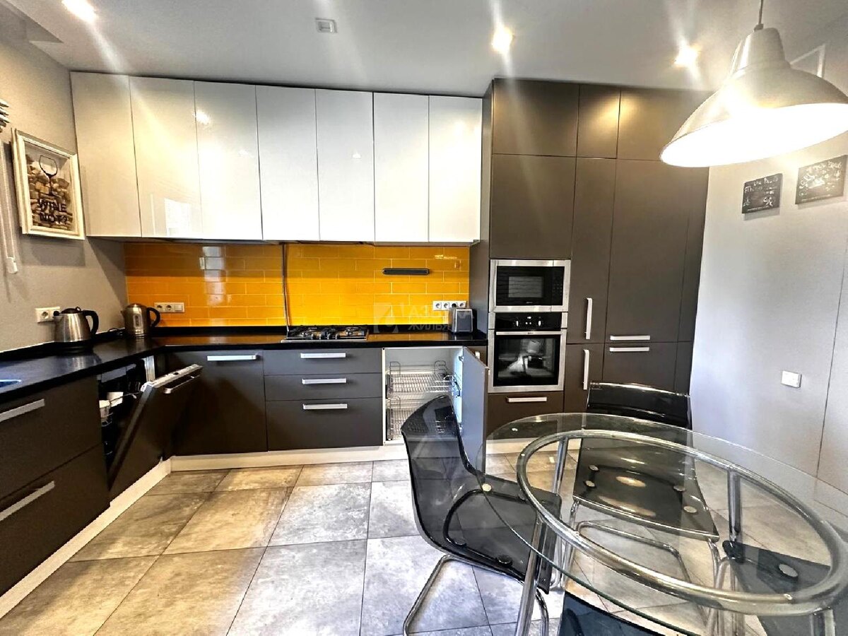 180 метров в Экопарке