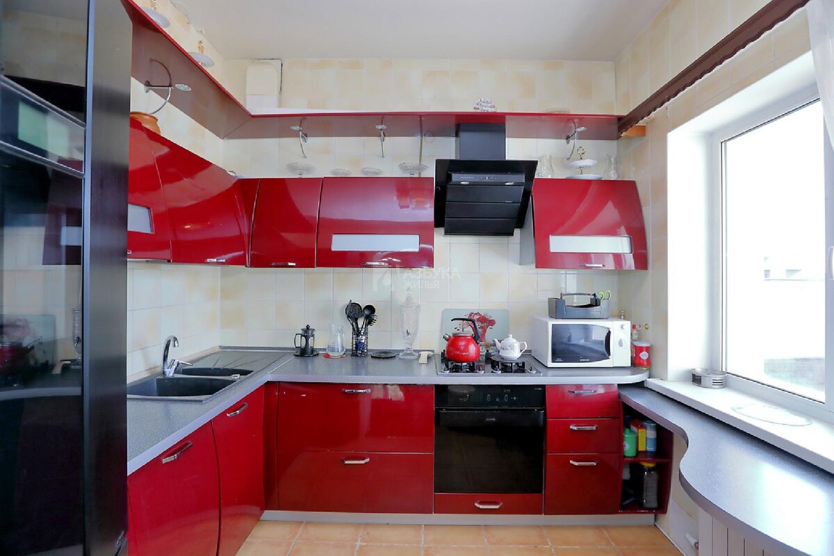 Дом в Домодедово