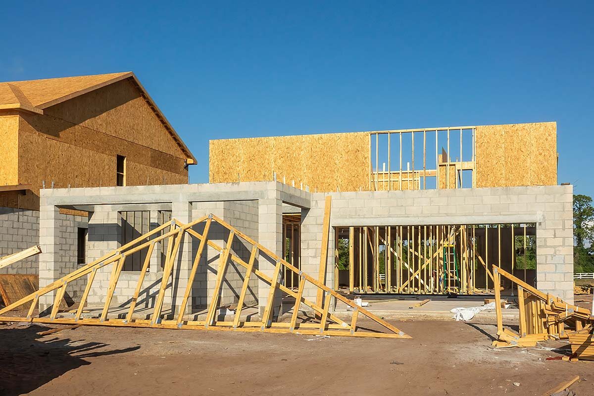    Изображение носит иллюстративный характер. Фото: Ken Schulze / Shutterstock.com