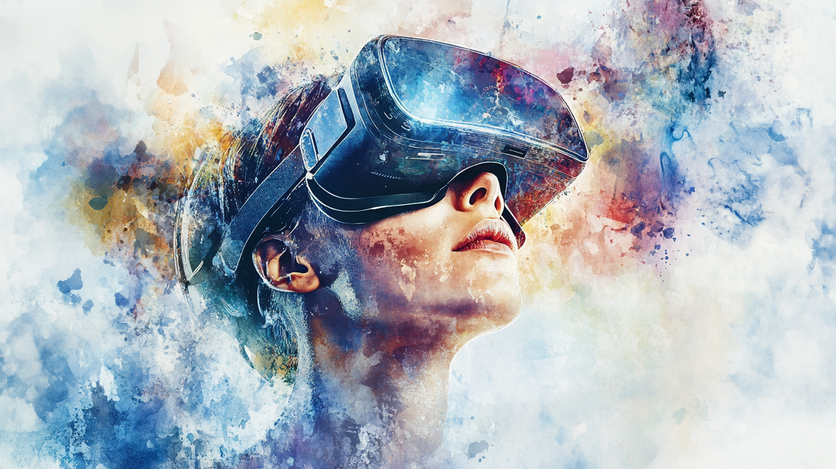 будущее анимации