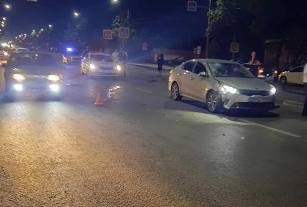 Фото ГАИ РО