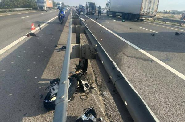 Фото ГАИ РО