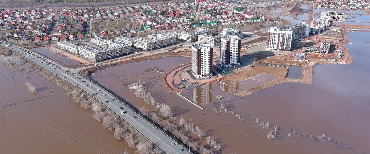 БОЛЕЕ 10 УЧАСТКОВ ТРАСС БУДУТ ОТРЕМОНТИРОВАНЫ В ТЮМЕНСКОЙ ОБЛАСТИ