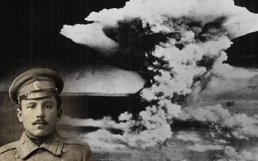    «Русский хибакуся»: как уроженец Сарапульского уезда пережил ядерную атаку в Хиросиме