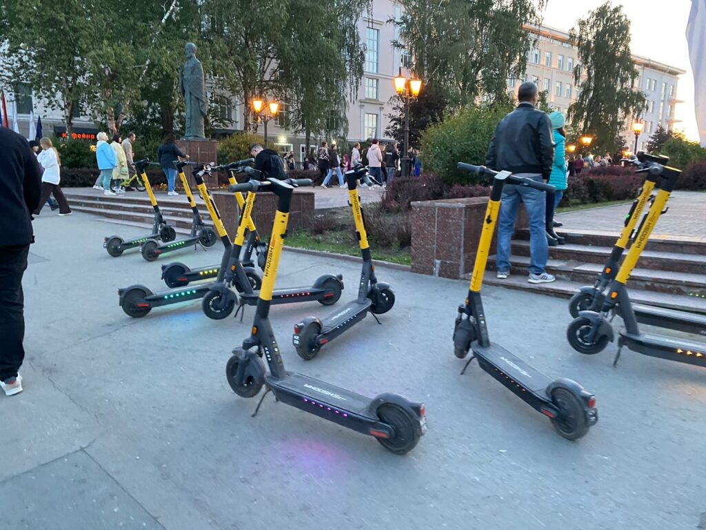    Фото: "В курсе.ру" Полина Анкушина