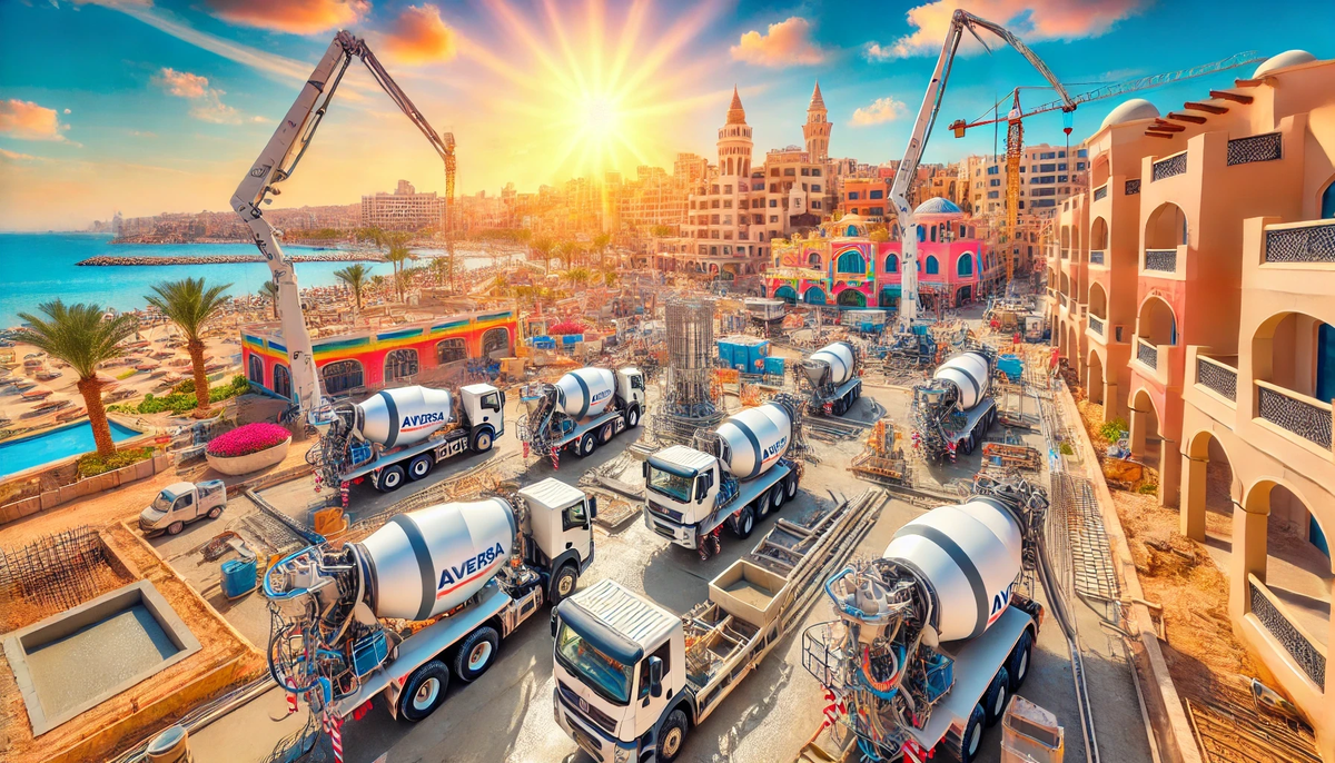 Что нам стоит Шарм Эль Шейх построить нарисуем, будем жить)) 