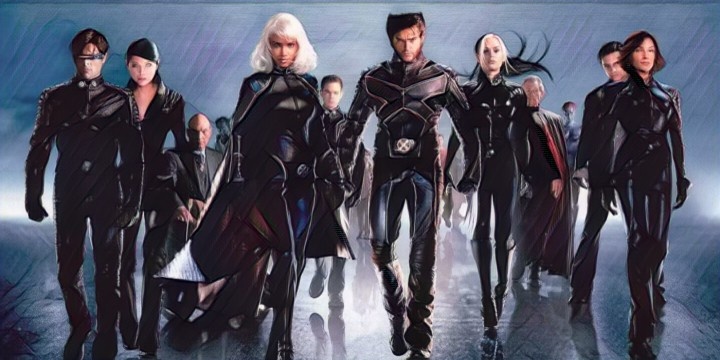 "Людям Икс" – 25 лет! Как Киану Ривз своим лучшим фильмом изменил облик мутантов в кино