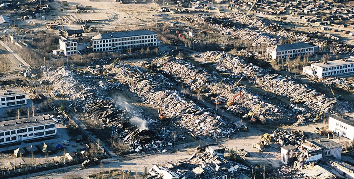 Фото: Asahi Shimbun / Getty Images