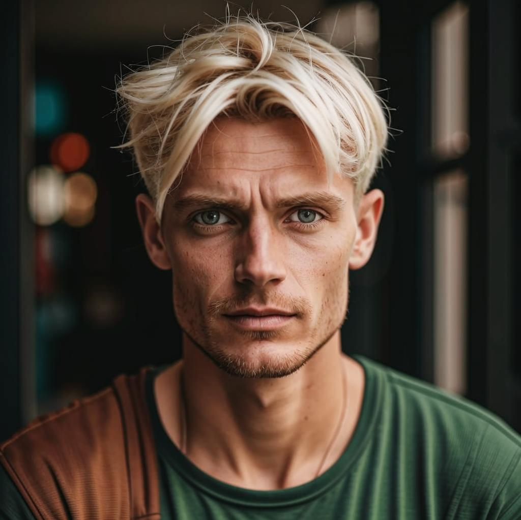 Холодная встреча