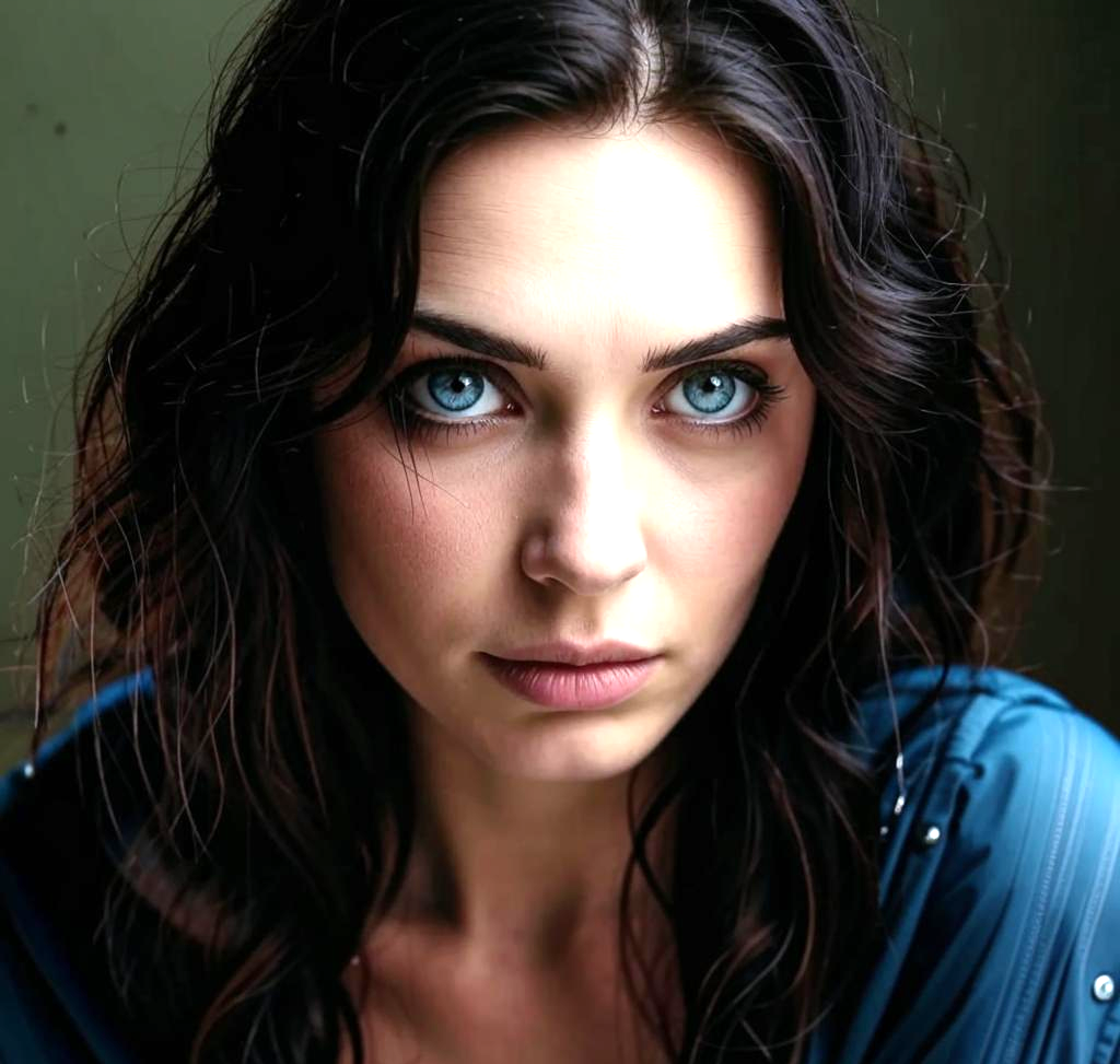 Ожидание Марины