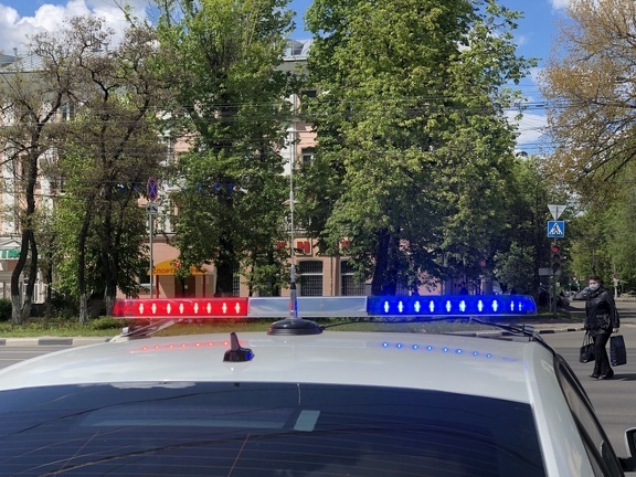 ИА «Тульская пресса»📷
