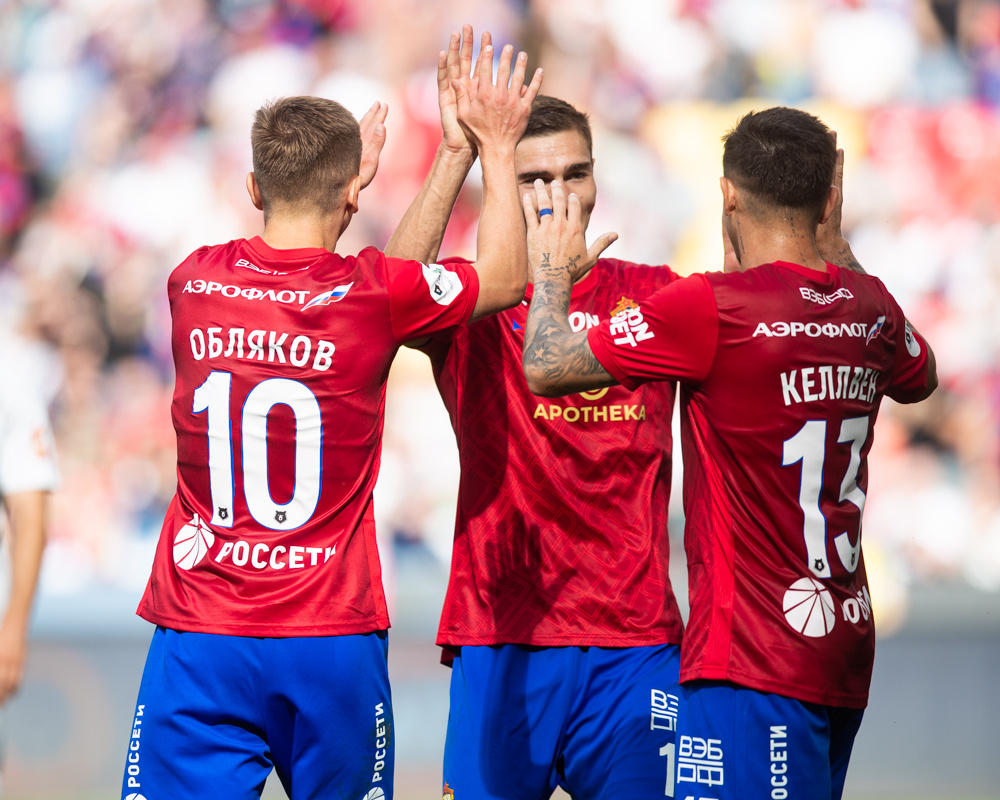 Фото: pfc-cska.com