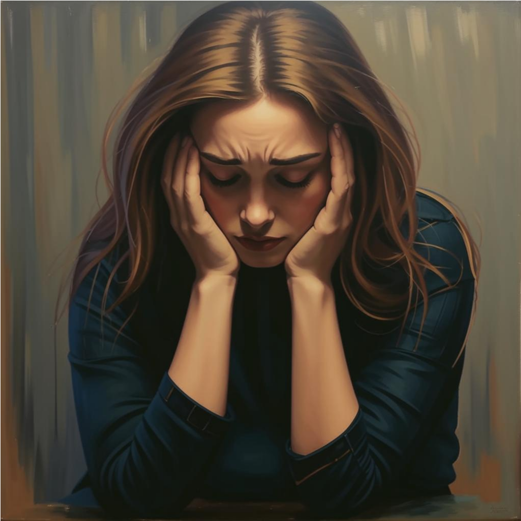 Изображение создано при помощи нейросети Kandinsky.