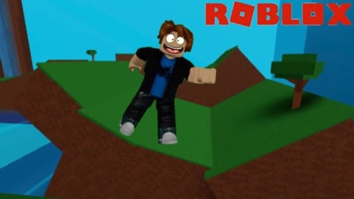 🤪Прохожу SPEEDRUN 4 в ROBLOX