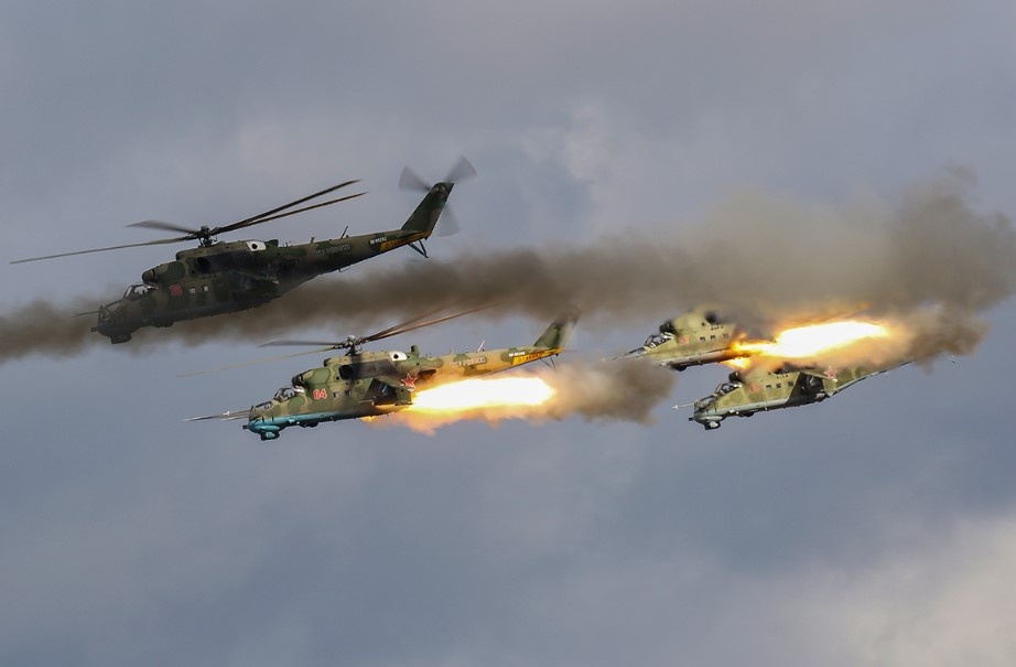 Фото: Global Look